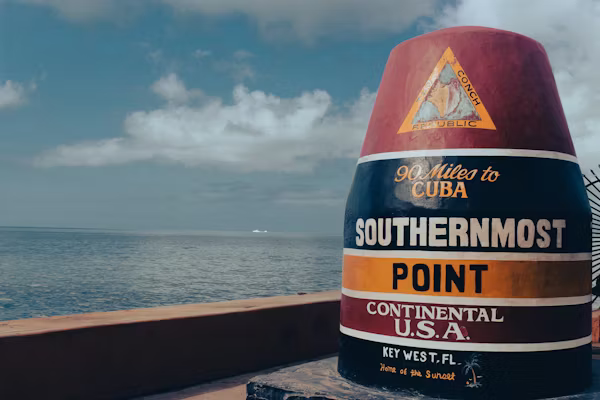 Key West Tour (Transportation Only)